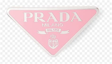 prada pink gun